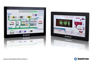 News Kontron Reinvents Its Panel Pc Lineup With Two New Multi Touch