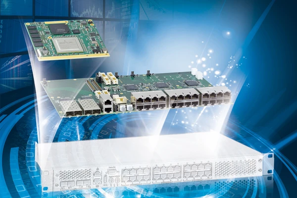 10 Gigabit Embedded Ethernet Switches & NICs Products - Connect