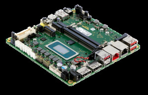 Kontron Introduces New K4021-U mSTX Motherboard with Intel® Core™ Ultra Processors and Integrated NPU for AI Acceleration