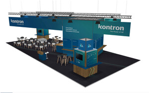 Kontron at the SPS 2024