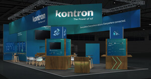 Kontron at embedded world 2025