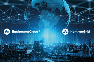 New Functionality for EquipmentCloud® and KontronGrid improves Security and User Experience