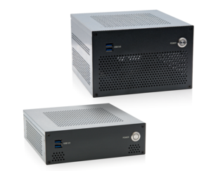 Kontron introduces the KBox B-203-RPL/B-204-RPL, high-performance industrial PCs with a wide range of expansion options