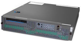 Carrier Grade Server TIGI2U