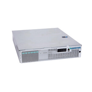 CG2500 Rugged Rackmount Platform