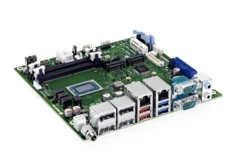 Mini-ITX Motherboards - Embedded Motherboards | Kontron