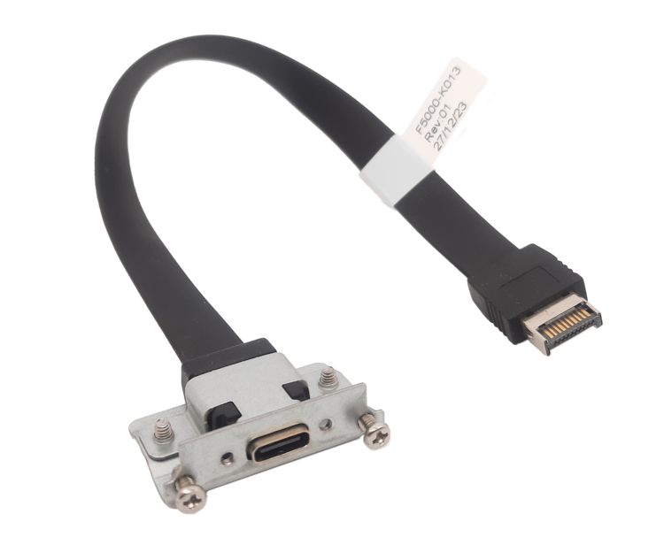USB Type-C Extension (Key-A)