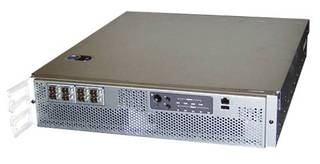 IP Network Server NSI2U