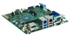 Mini-ITX Motherboards - Embedded Motherboards | Kontron