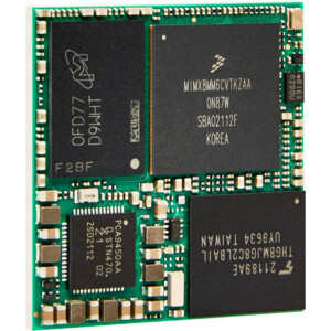 SOM-OSM-S i.MX8M Mini